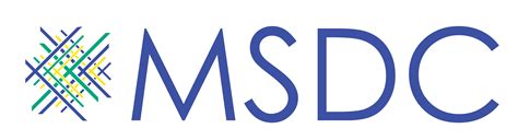 MSDC .